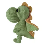 draak Daniël handgemaakt